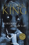 El misterio de Salem's Lot - Marta I. Guastavino, Stephen King