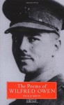 The Poems Of Wilfred Owen - Wilfred Owen