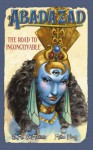 The Road to Inconceivable - J.M. DeMatteis