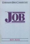 Job- Everyman's Bible Commentary - Roy B. Zuck