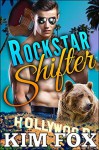Rockstar Shifter: BBW Paranormal Bear Shifter Romance (Celebrity Bears Book 2) - Kim Fox