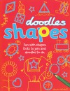 Doodles Shapes - Nancy Meyers