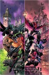 Batman and Robin Eternal #1 - Tony S. Daniel