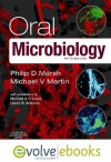Oral Microbiology Text and Evolve eBooks Package - Philip D. Marsh, Michael V. Martin