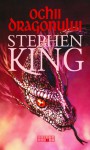 Ochii Dragonului - Antuza Genescu, Stephen King