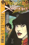 Xombi #20 - John Rozum, J. J. Birch