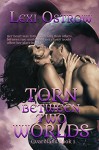 Torn Between Two Worlds (Guardians Series Book 1) - Lexi Ostrow