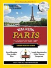 Walking Paris (Cities of a Lifetime) - National Geographic