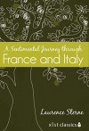 A Sentimental Journey through France and Italy (Xist Classics) - Laurence Sterne