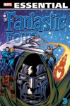 Essential Fantastic Four, Vol. 3 - Stan Lee, Jack Kirby