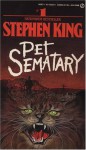 Pet Sematary (Signet) - Stephen King