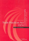 Trade Practices ACT 1974 - Australia