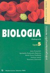 Biologia : podręcznik : liceum ogólnokształcące - zakres rozszerzony. T. 5 - Jerzy Duszyński, Agnieszka Kozłowska-Rajewicz, Marta Krenz-Niedbała