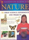 Nature: Hands-On Science Series - Chris Oxlade