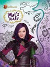 Descendants: Mal's Diary (Disney Descendants) - Disney Book Group, Disney Storybook Art Team