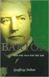 Edmund Barton - Geoffrey Bolton