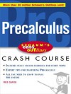 Precalculus - Fred Safier, Frad Safier