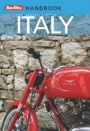 Berlitz Italy: Handbook - Pam Barrett, Adele Evans