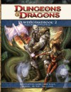 Dungeons & Dragons Player's Handbook 2: A 4th Edition D&D Core Rulebook - Wizards RPG Team, Matt Sernett