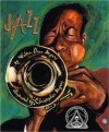Jazz - Walter Dean Myers, Christopher Myers