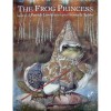The Frog Princess - J. Patrick Lewis, Gennady Spirin