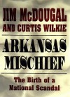 Arkansas Mischief: The Birth of a National Scandal - Jim McDougal, Curtis Wilkie