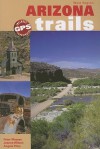 Arizona Trails West Region - Peter Massey, Jeanne Wilson, Angela Titus