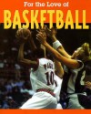 For the Love of Basketball - Rennay Craats