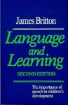 Language And Learning - James Britton