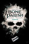 Bone Parish, Vol. 1 - Cullen Bunn, Jonas Scharf, Alex Guimaraes