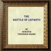 THE BATTLE OF LEPANTO - Ausguta Theodosia Drane, Cristo Raul