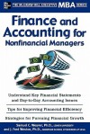 Finance & Accounting for Non-Financial Managers - Samuel C. Weaver, J. Fred Weston