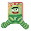 Brobee Needs a Hug (Yo Gabba Gabba!) - Natalie Shaw