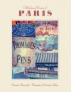 Old-Fashioned Corners of Paris - Christophe Destournelles, Christophe Lefebure