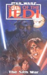 The Sith War - Kevin J. Anderson, Dario Carrasco Jr.