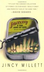 Jenny and the Jaws of Life: Short Stories - Jincy Willett, David Sedaris