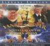 Yankee Clipper and the Adventure of the Golden Sphinx: A Radio Dramatization - J.T. Turner
