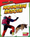 Mountain Rescue - Chris Oxlade