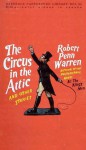 The Circus in the Attic and Other Stories - Robert Penn Warren