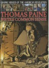 Thomas Paine Writes Common Sense - Gary Jeffrey