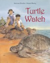 Turtle Watch - Saviour Pirotta, Nilesh Mistry