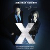 The Truth Is out There: The X-Files Series, Book 2 - Jonathan Maberry, Bronson Pinchot, Hillary Huber, Inc. Blackstone Audio