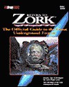 Return To Zork: The Official Guide To The Great Underground Empire (Brady Games) - Peter Spear