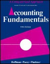 Accounting Fundamentals - Frank Hoffman, Vivian A. Pacsy, Esther A. Flashner