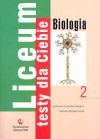 Biologia. 2 - Agnieszka Kozłowska-Rajewicz