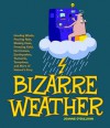 Bizarre Weather: Howling Winds, Pouring Rain, Blazing Heat, Freezing Cold, Huge Hurricanes, Violent Earthquakes, Tsunami's, Tornadoes and More of Nature's Fury - Joanne O'Sullivan, Jeff Albrecht