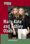 Mary-Kate and Ashley Olsen - Terri Dougherty