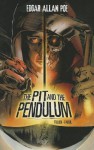 The Pit and the Pendulum - Sean Tulien