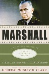 Marshall: Lessons in Leadership - H. Paul Jeffers, Alan Axelrod, Wesley K. Clark, Wesley K. K. Clark