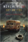 Sky on Fire - Emmy Laybourne